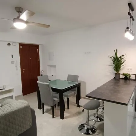 Apartment Centro *
