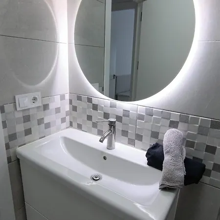 Apartment Centro Fuengirola