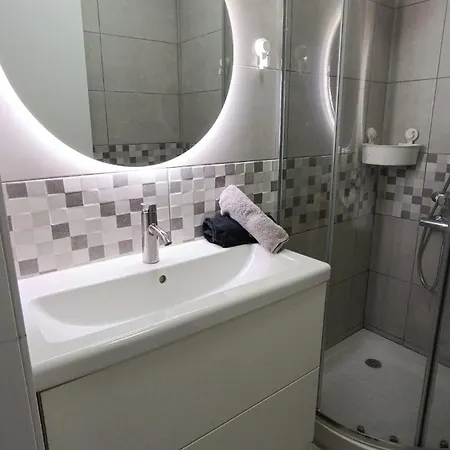 Centro Apartment *
