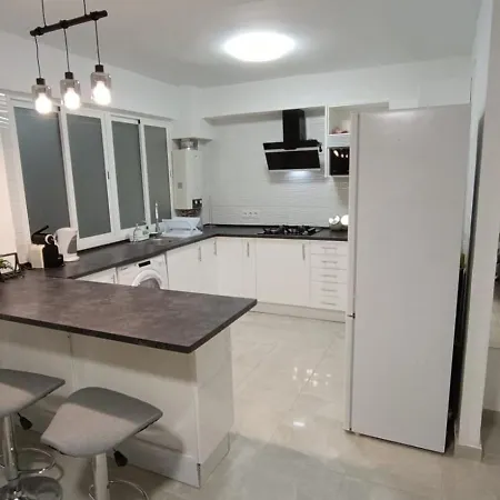 Apartment Centro *
