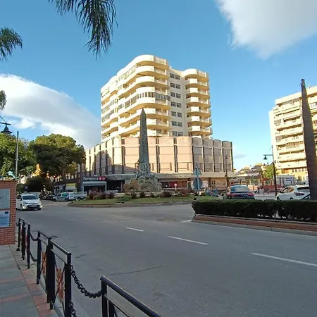 Centro Apartment Fuengirola