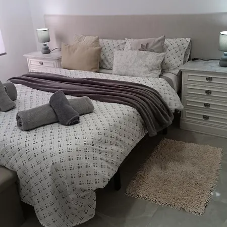 Apartment Centro Fuengirola