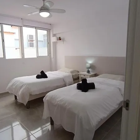 Centro Apartment Fuengirola