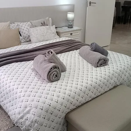 Centro Apartment *
