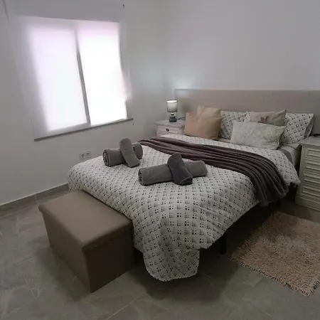 Centro Apartment