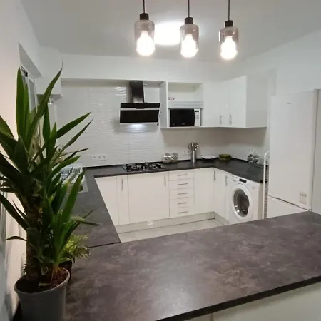 Centro Apartamento